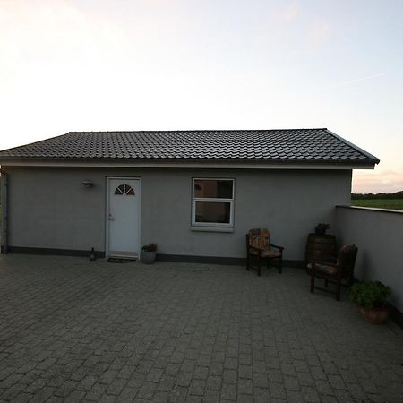 Hellerup Bed & Breakfast Løgstrup Exteriér fotografie