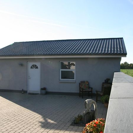 Hellerup Bed & Breakfast Løgstrup Exteriér fotografie